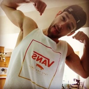 Meet your Posher, Jervis